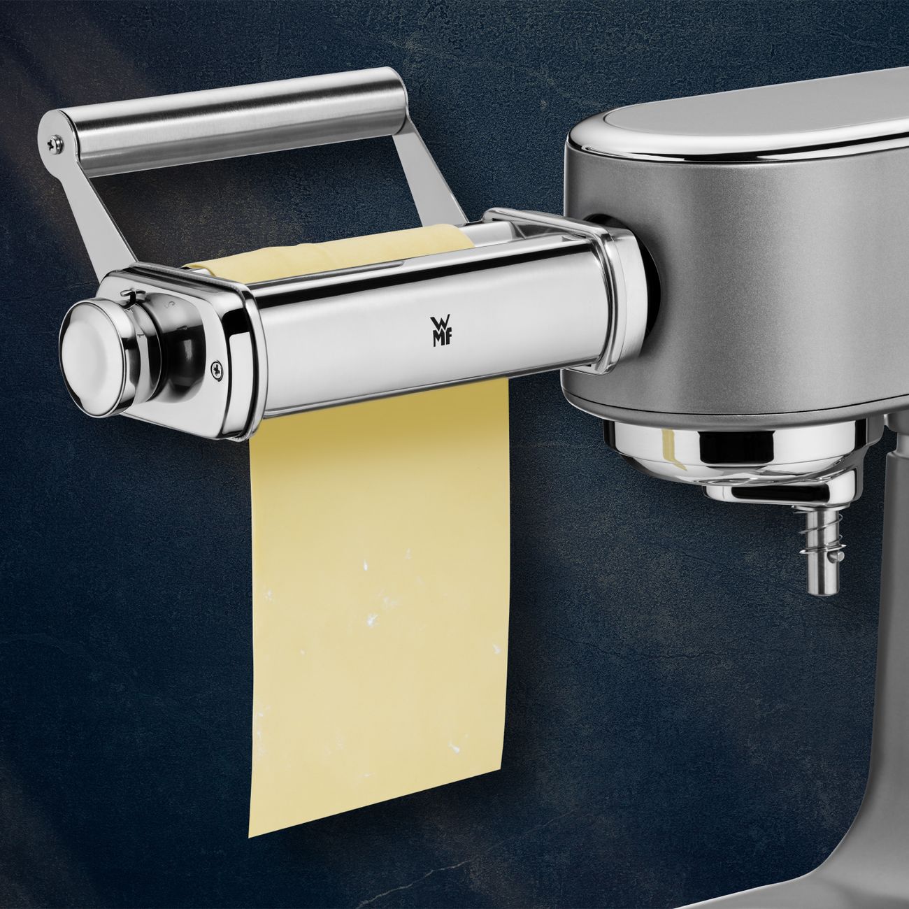 Насадка для кухонного комбайна WMF для пасты Profi Plus 0416950721