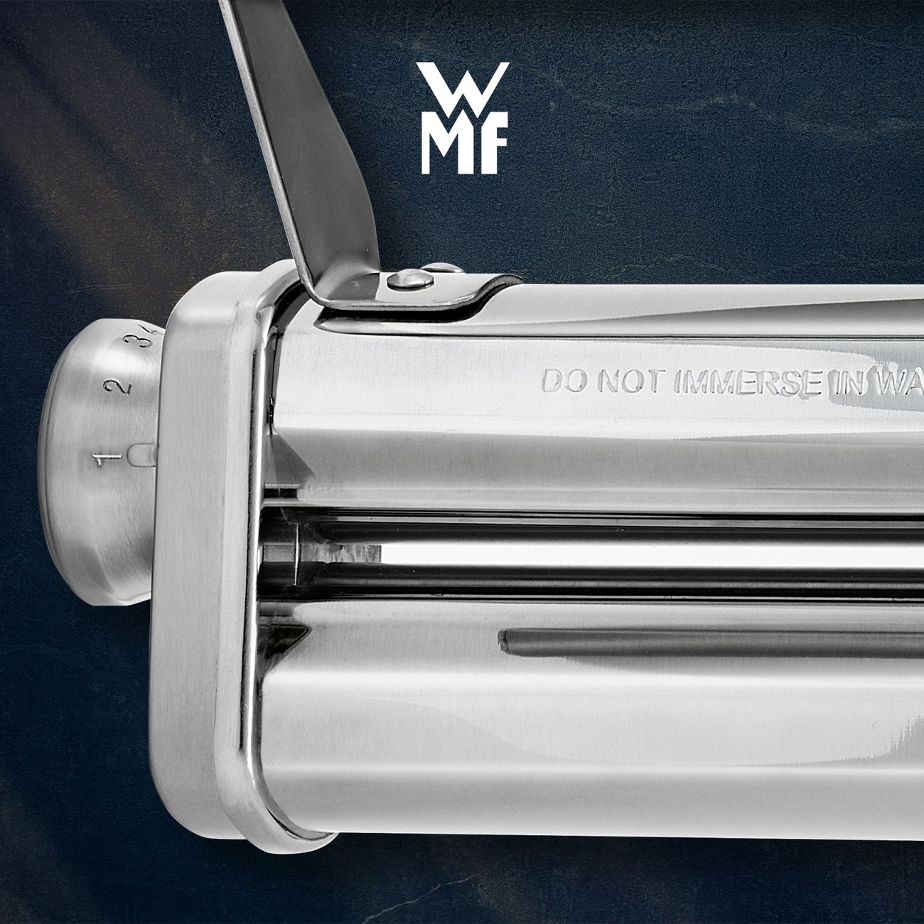 Насадка для кухонного комбайна WMF для пасты Profi Plus 0416950721