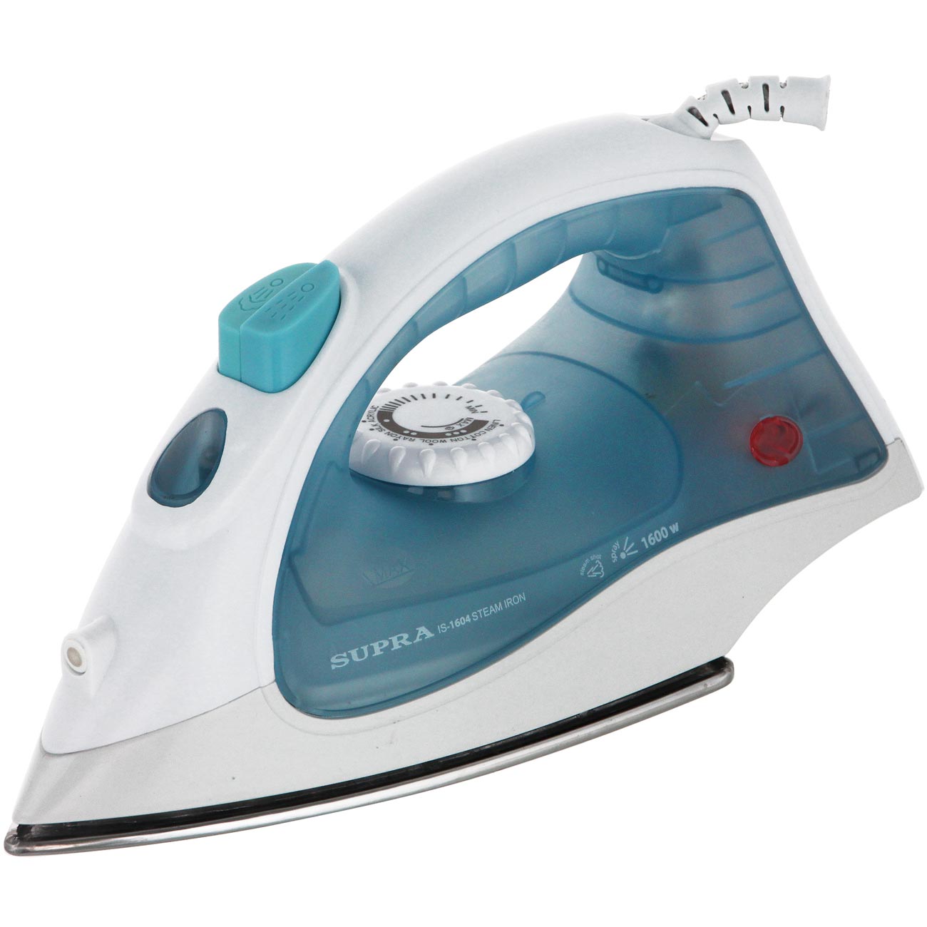 Утюг Supra IS-1604
