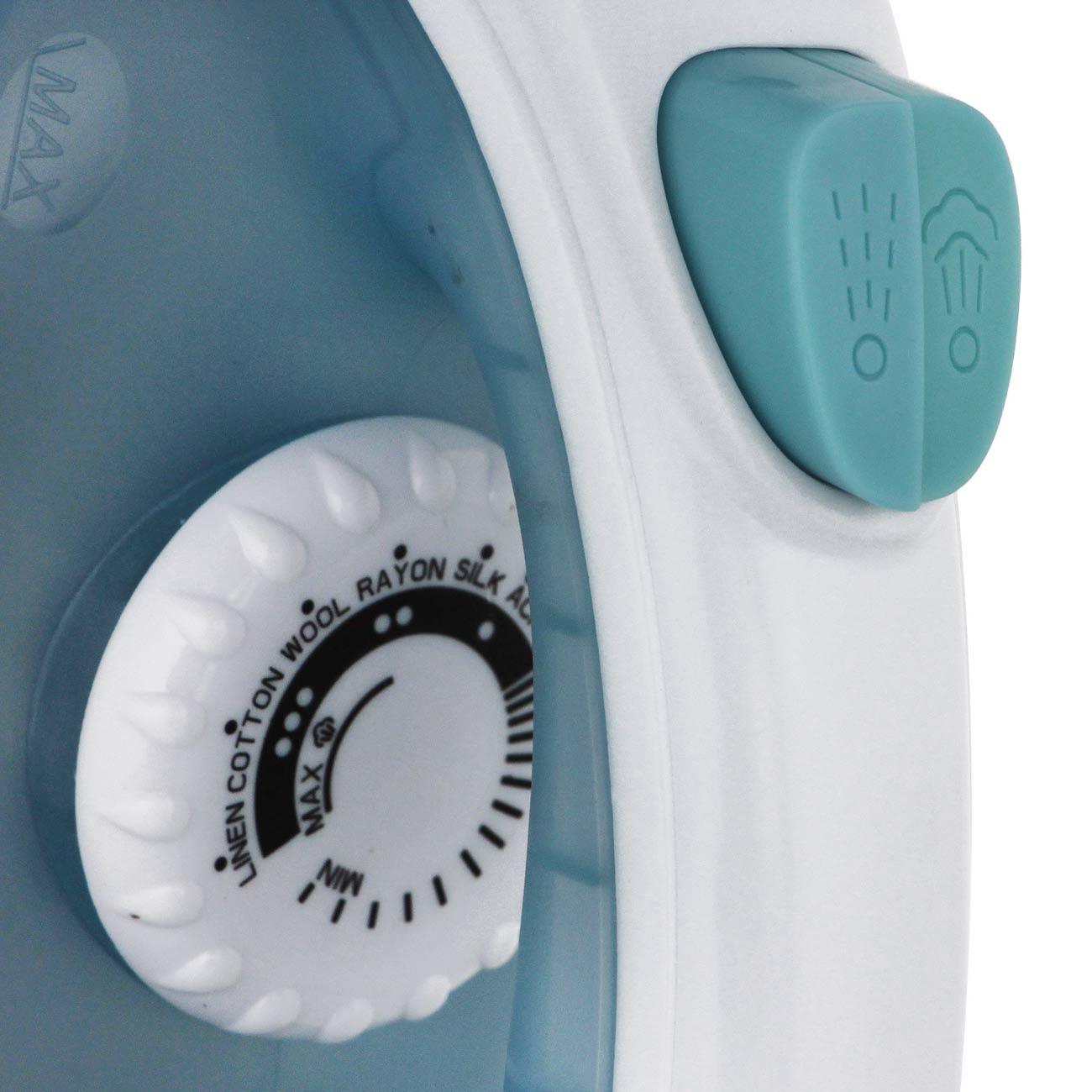 Утюг Supra IS-1604