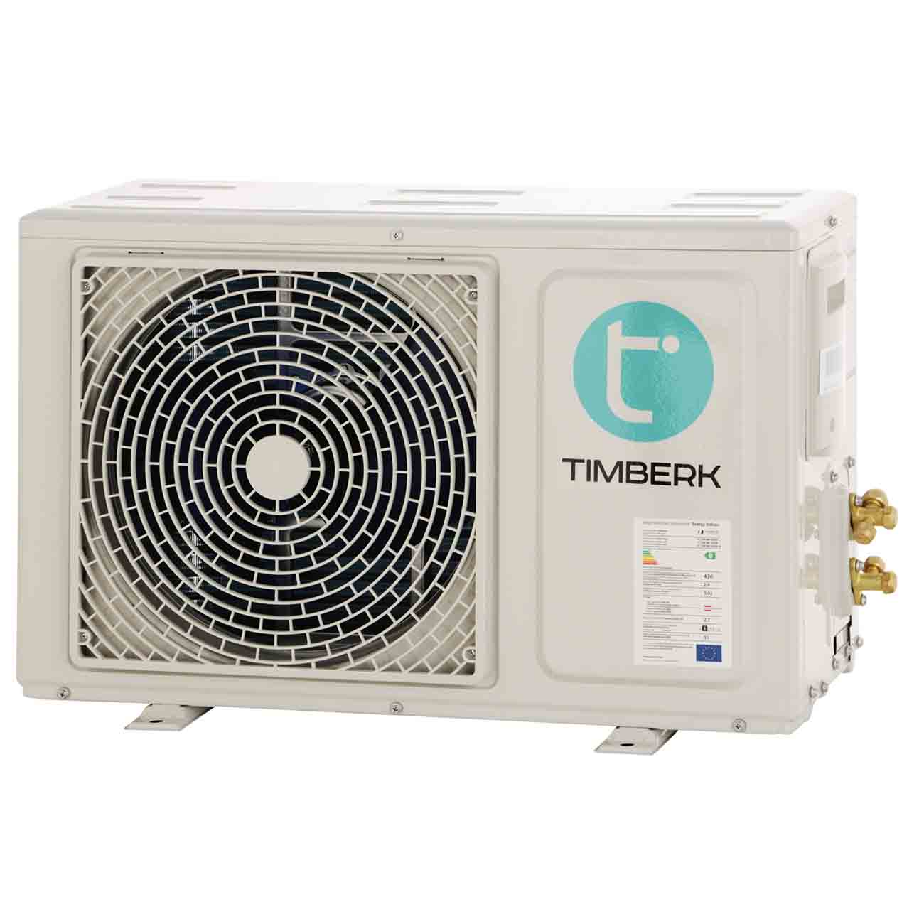 Сплит-система Timberk 09H S10DW