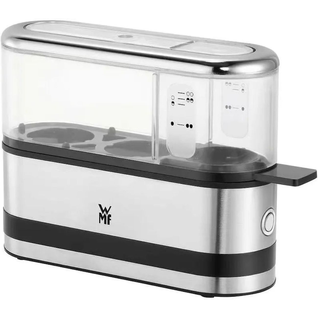 Яйцеварка WMF KITCHENminis Stainless Steel 0415020711 фото