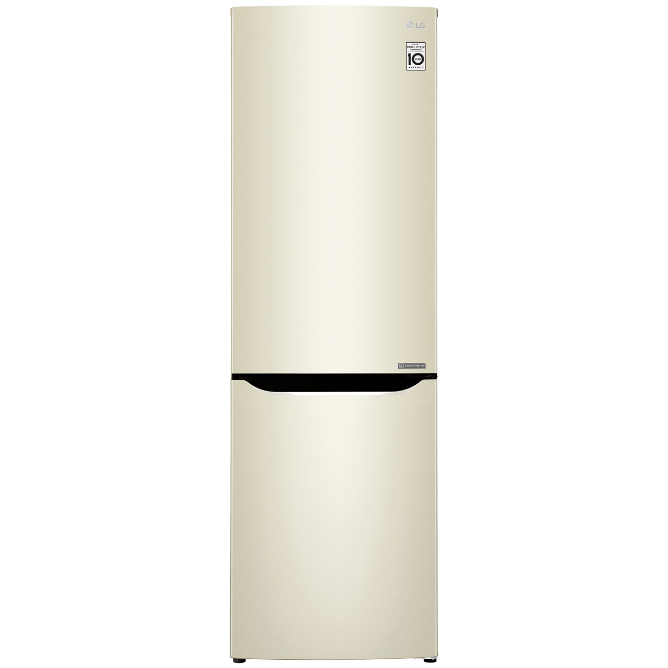 Холодильник LG GA-B419SYJL фото