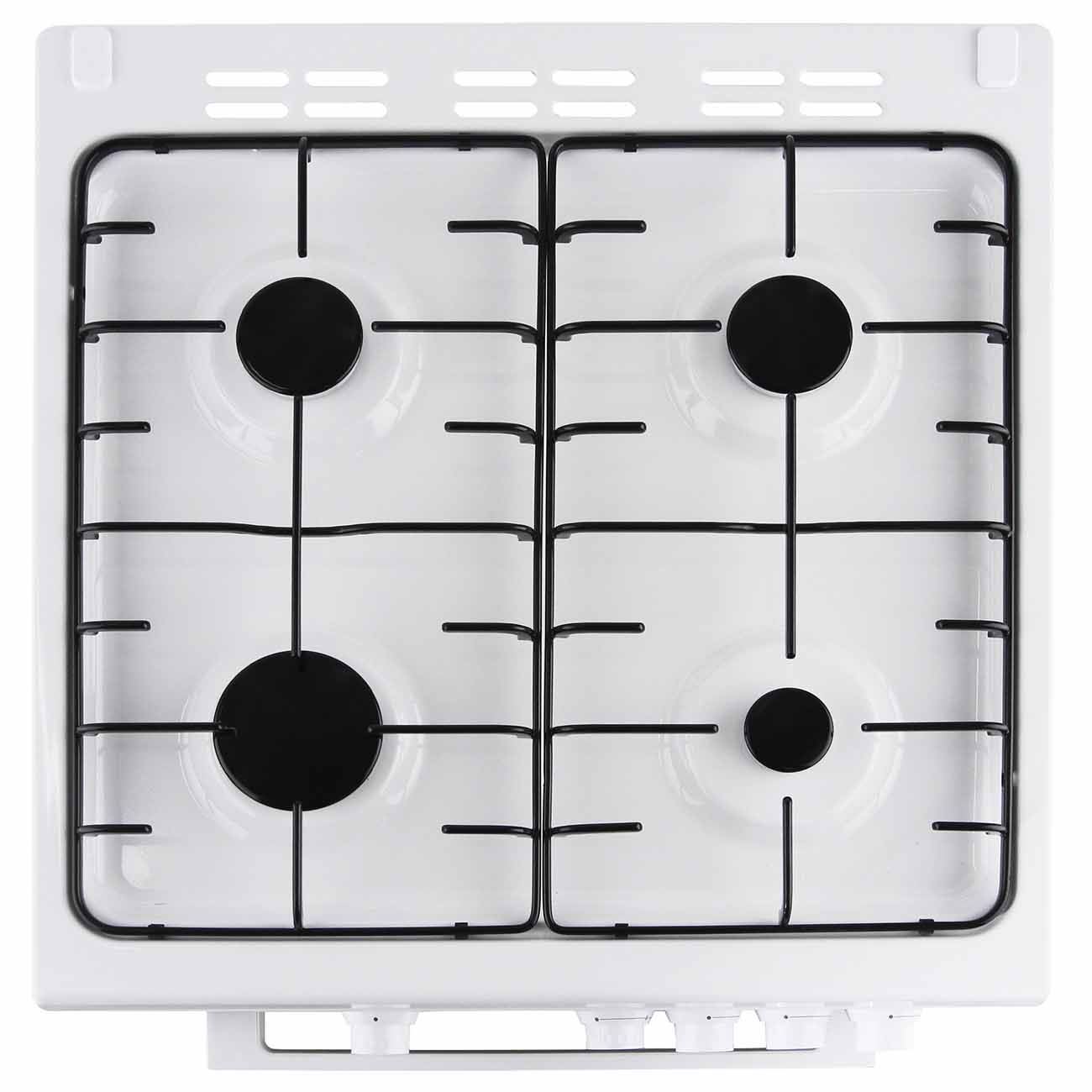 Газовая плита Beko FFSG62000W