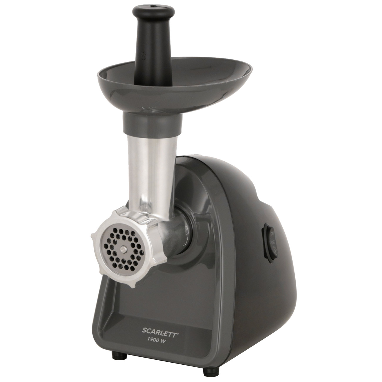 Электромясорубка Scarlett SC-MG45S58