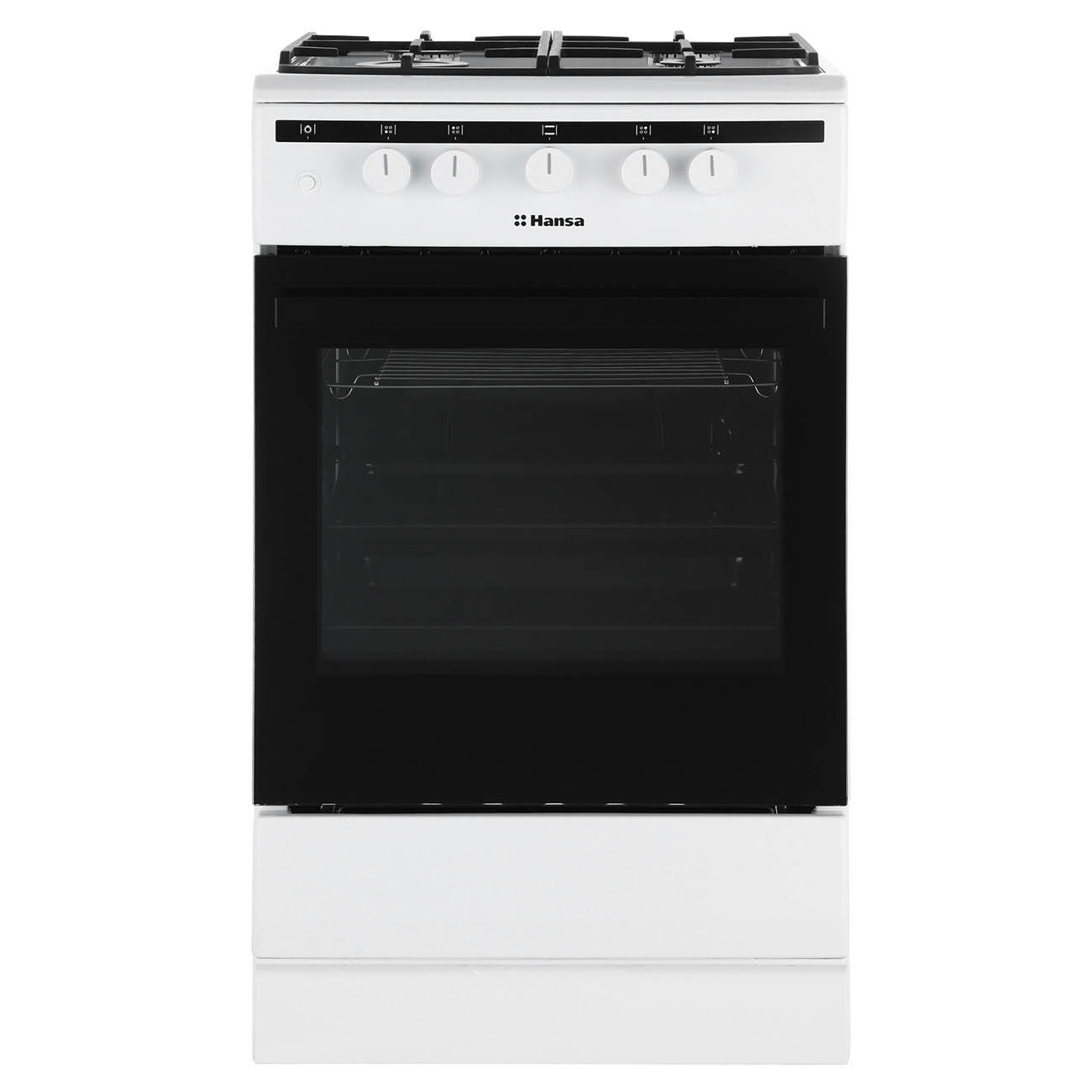 Газовая плита Hansa FCGW580977