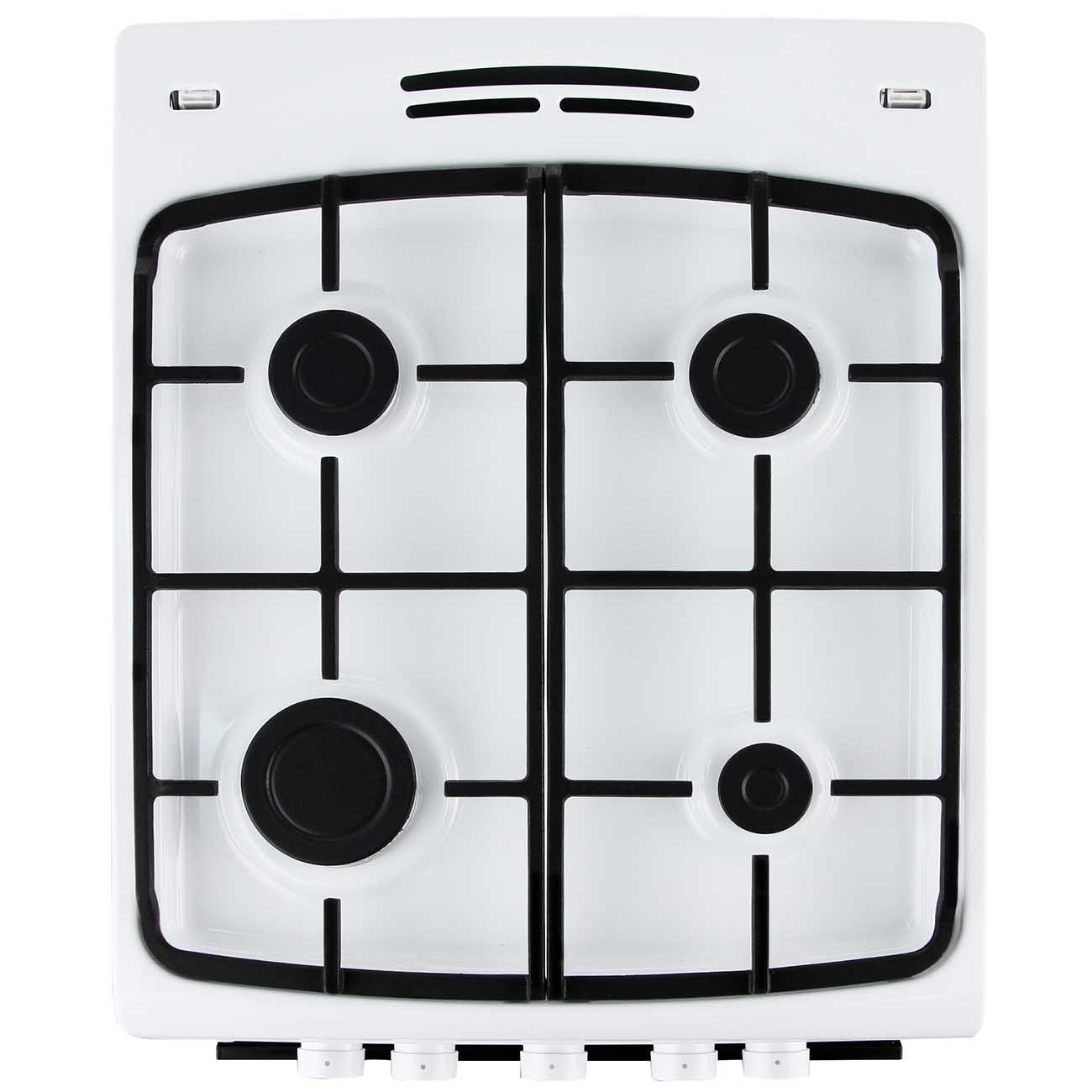 Газовая плита Hansa FCGW580977