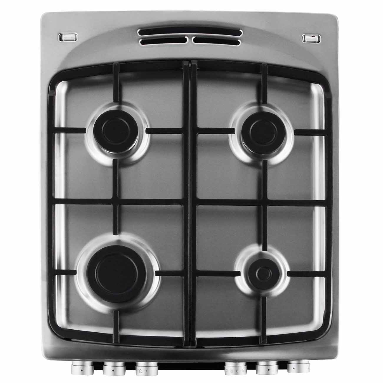 Комбинированная плита Hansa FCMX590977