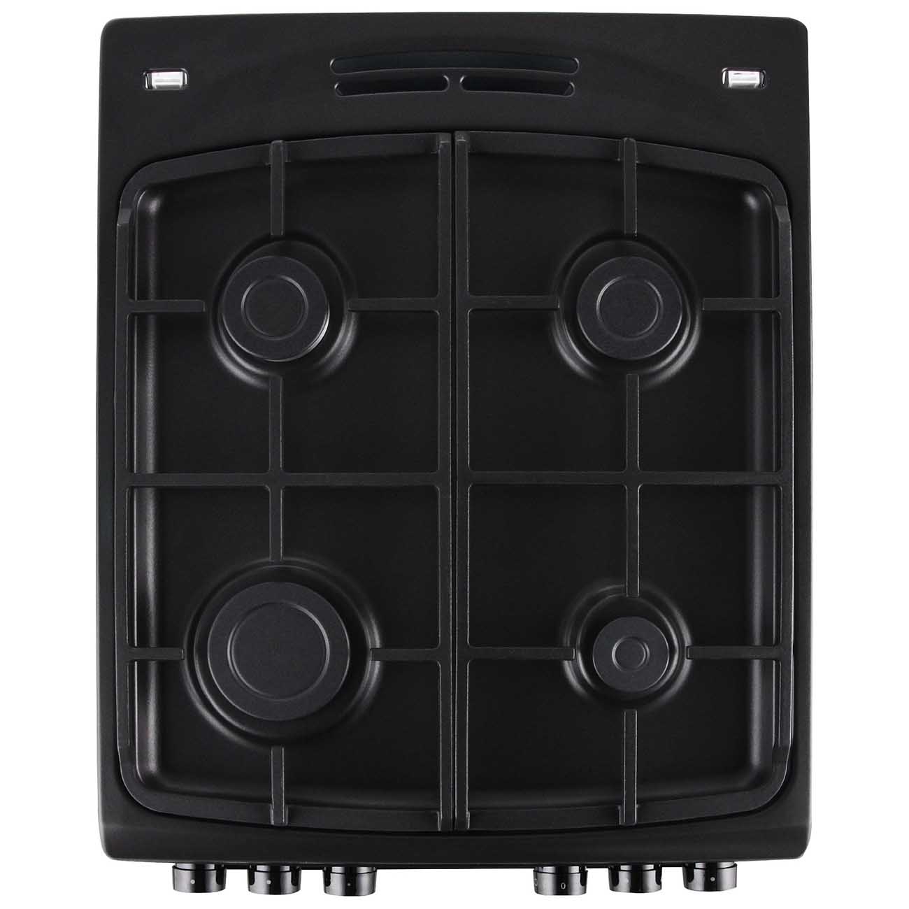 Комбинированная плита Hansa FCMM582977