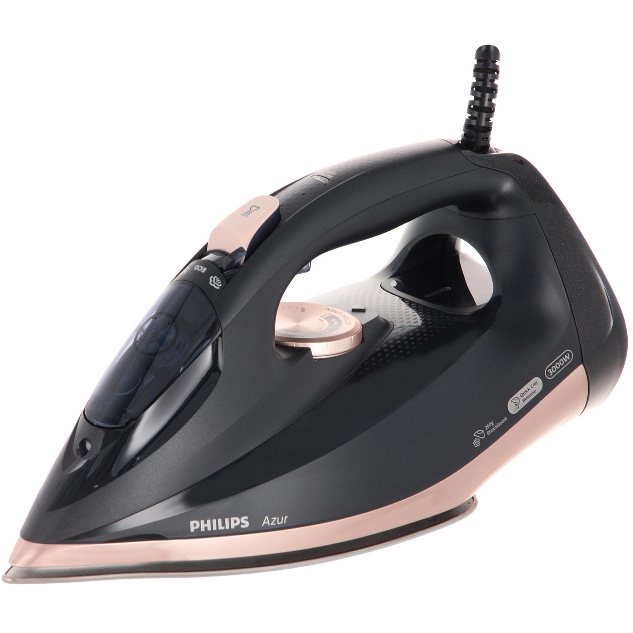 Утюг Philips GC4909/60 фото