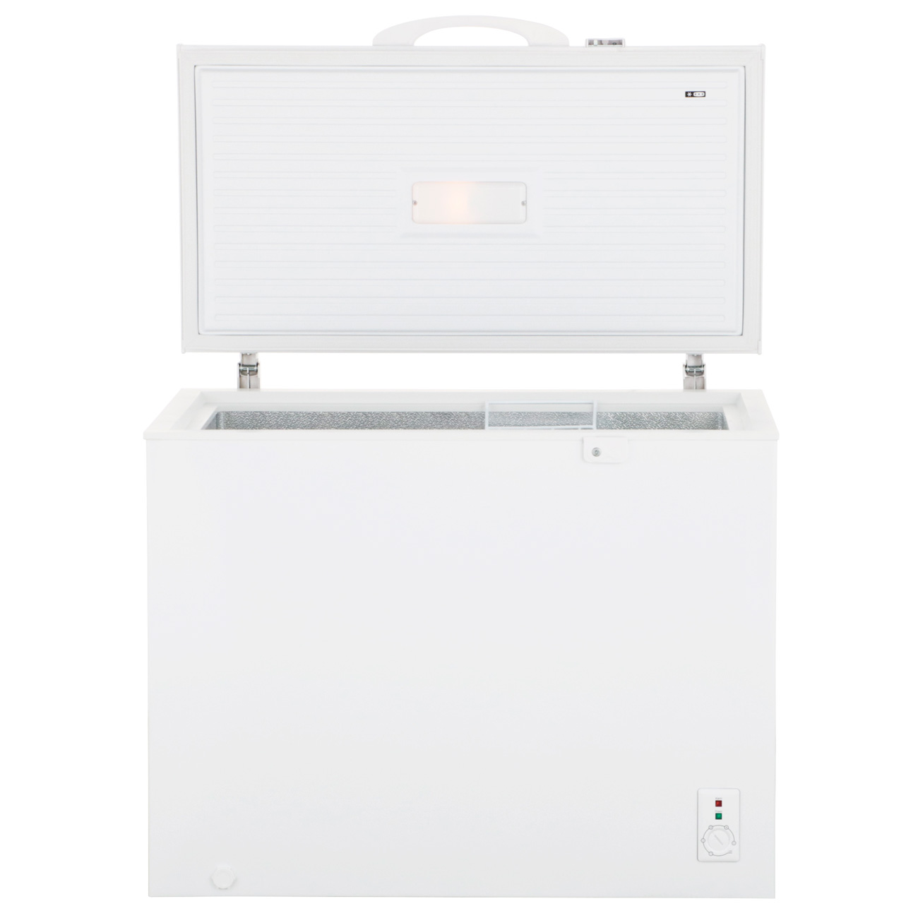 Морозильный ларь Candy CMCH 200RU фото