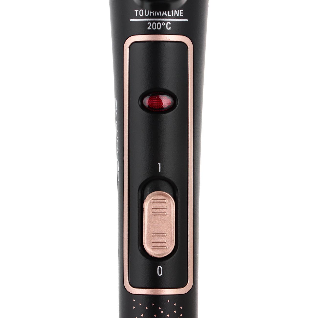 Щипцы для завивки Rowenta Copper Forever CF3319F0