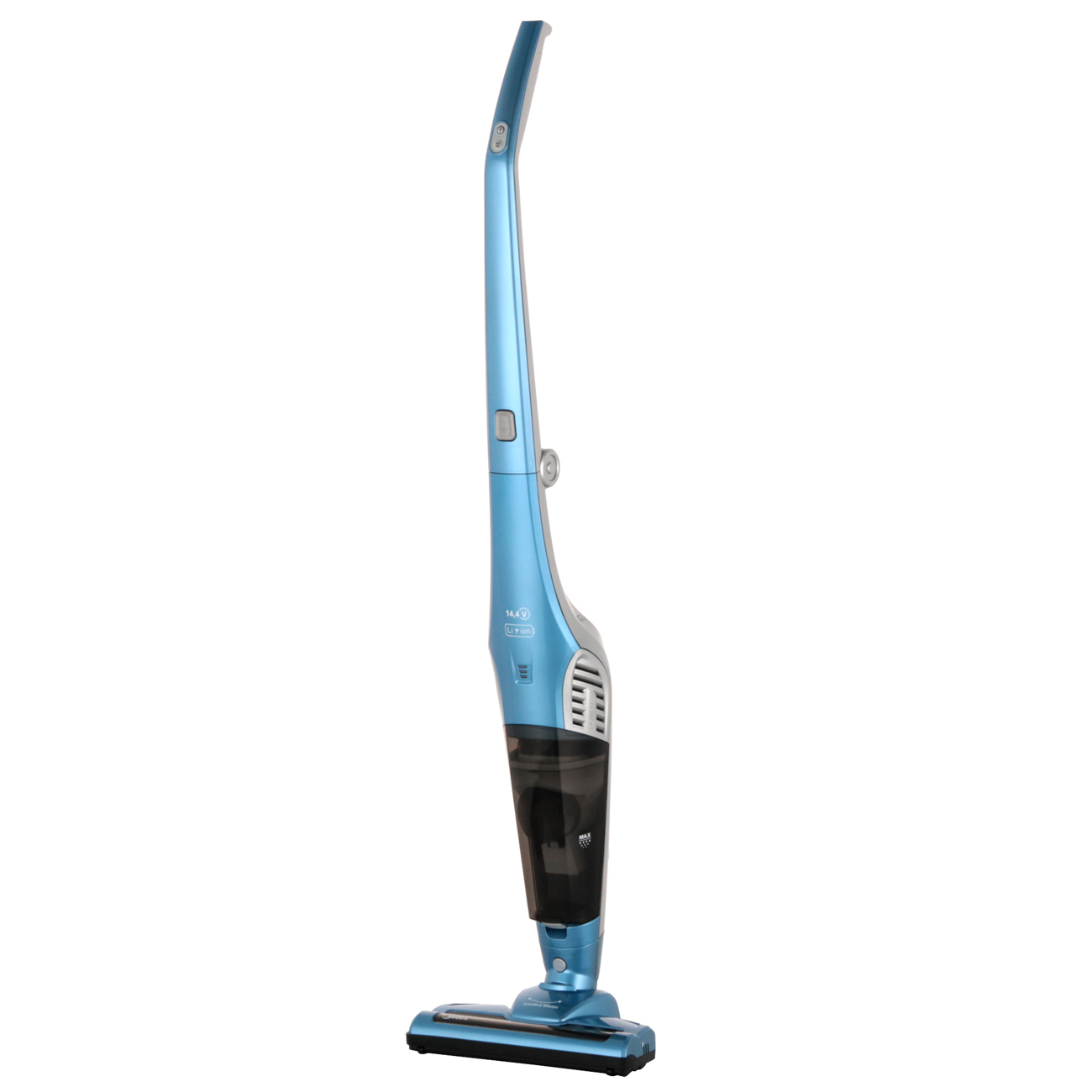 Пылесос ручной (handstick) Midea VSS01B160P