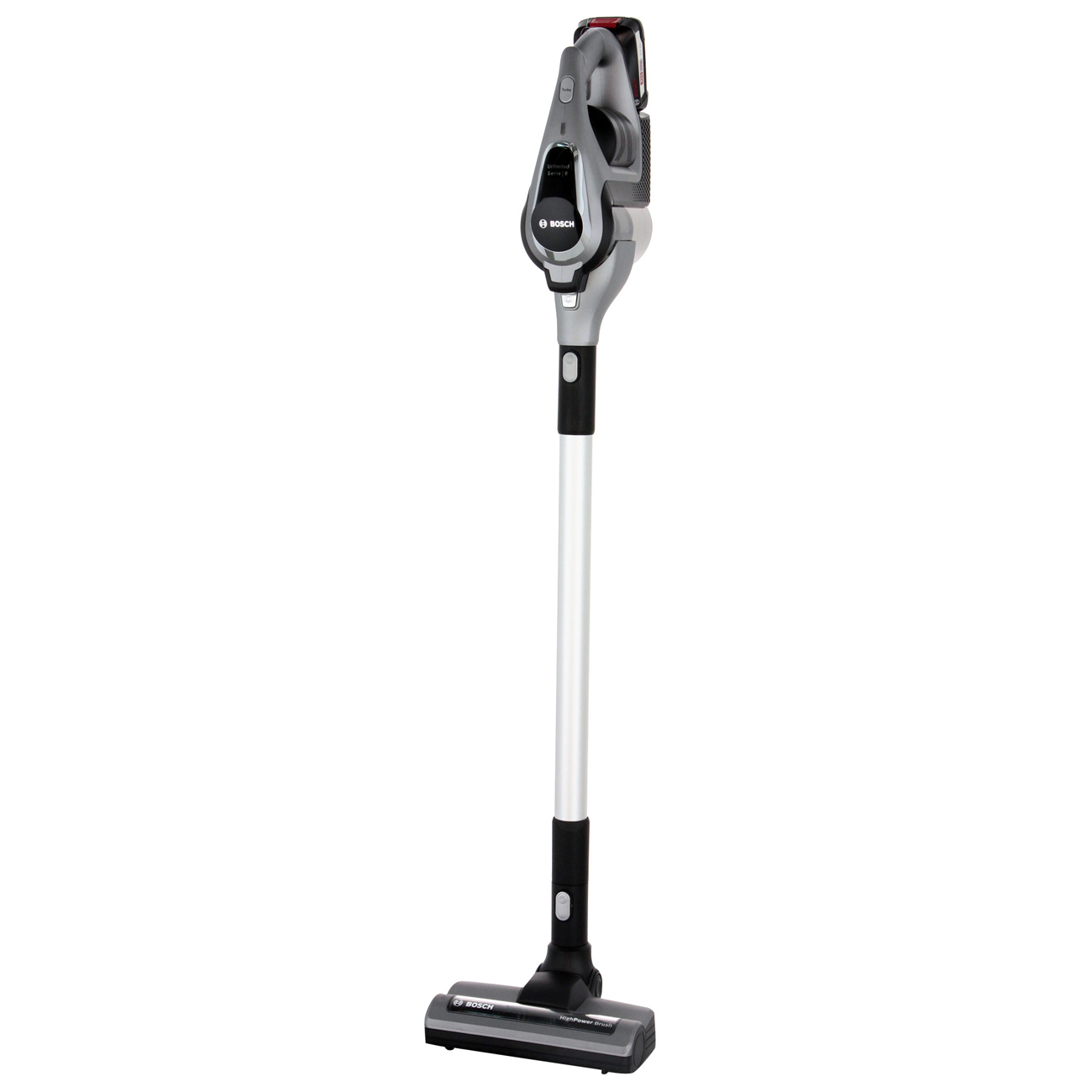 Пылесос ручной (handstick) Bosch Unlimited Serie 8 BCS1ULTD фото