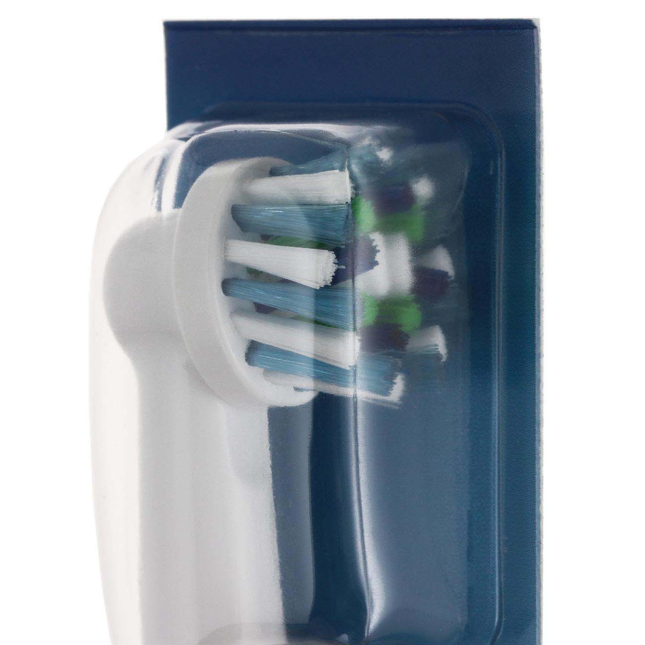 Электрическая зубная щетка Braun Oral-B Genius 10000N/D701.545.6XC Rose Gold