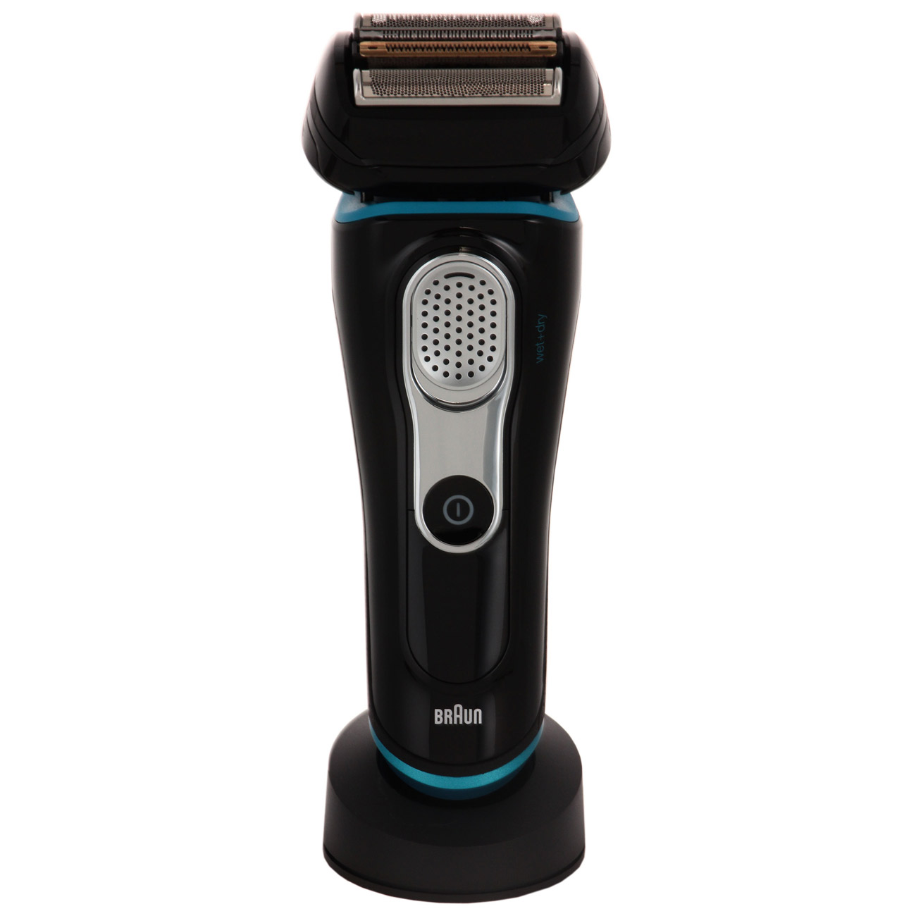 Электробритва Braun 9242s Wet&Dry