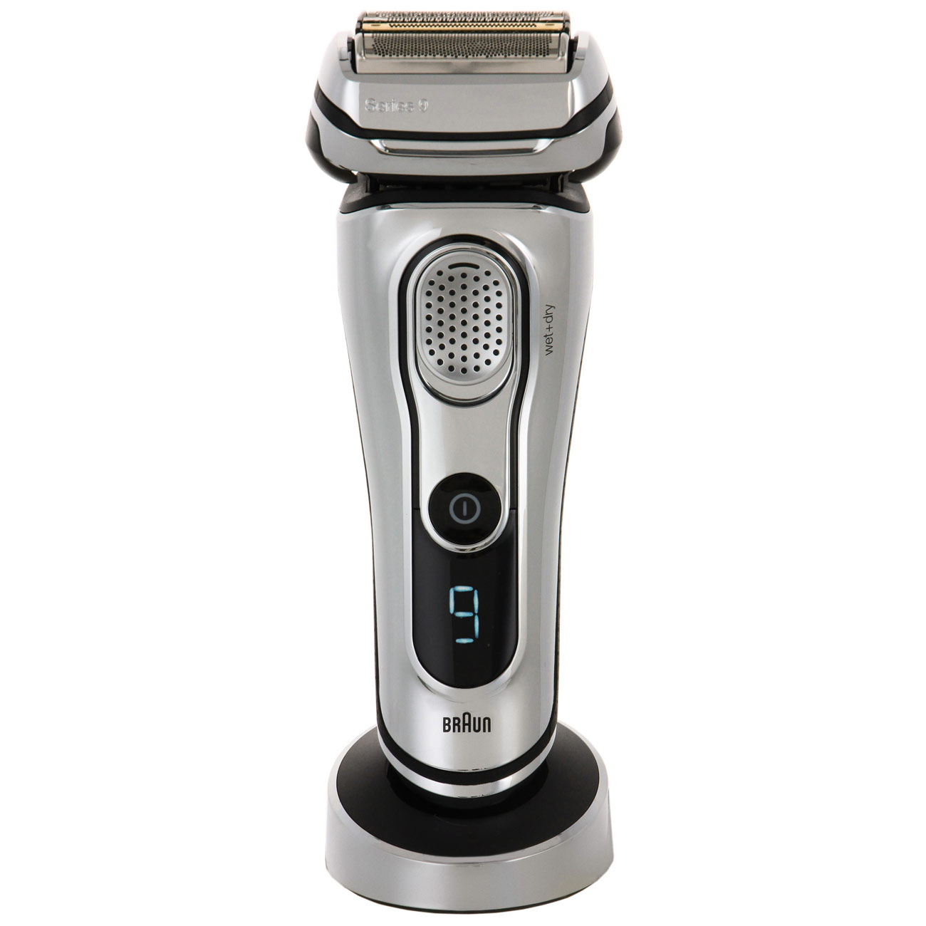 Электробритва Braun 9293s Wet&Dry