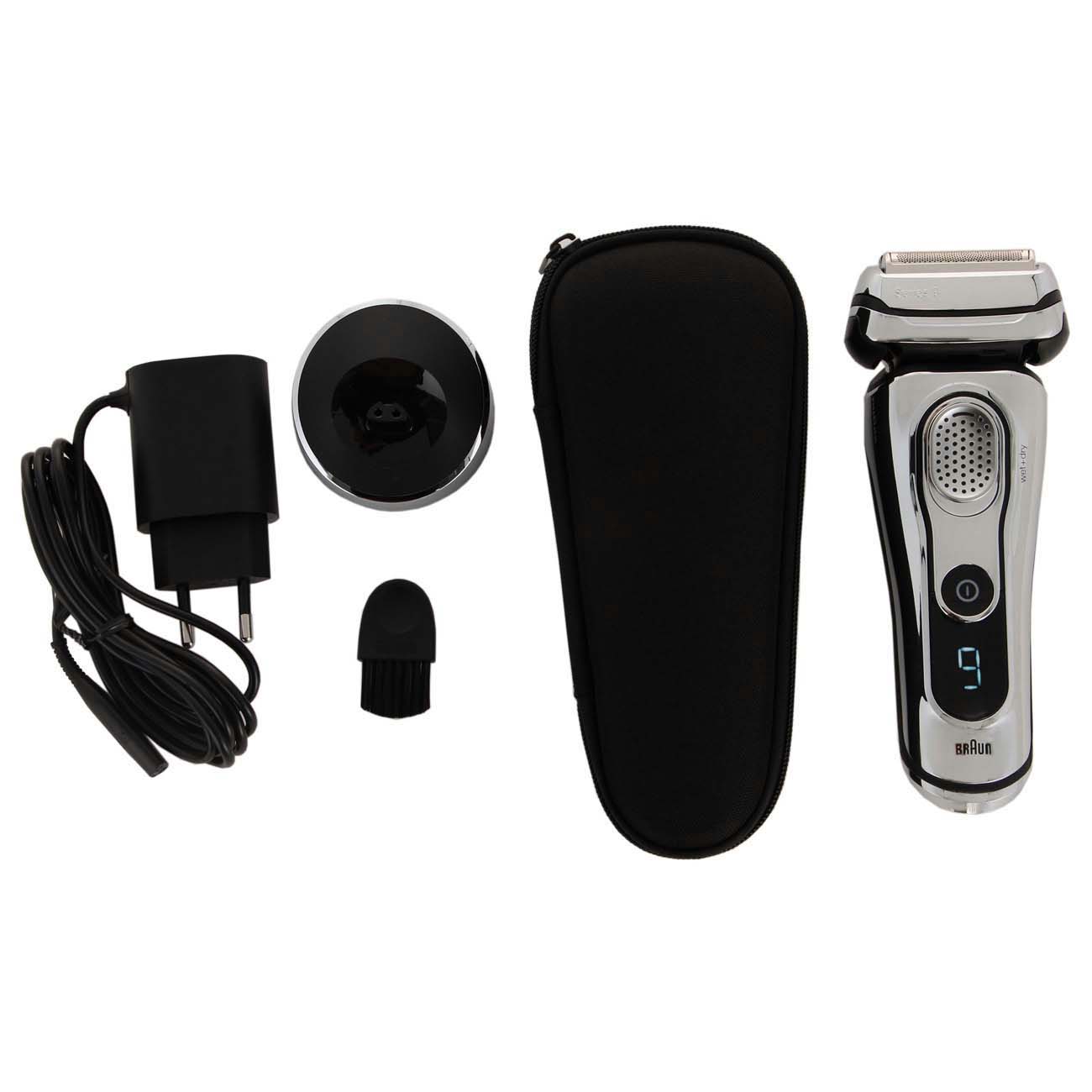 Электробритва Braun 9293s Wet&Dry