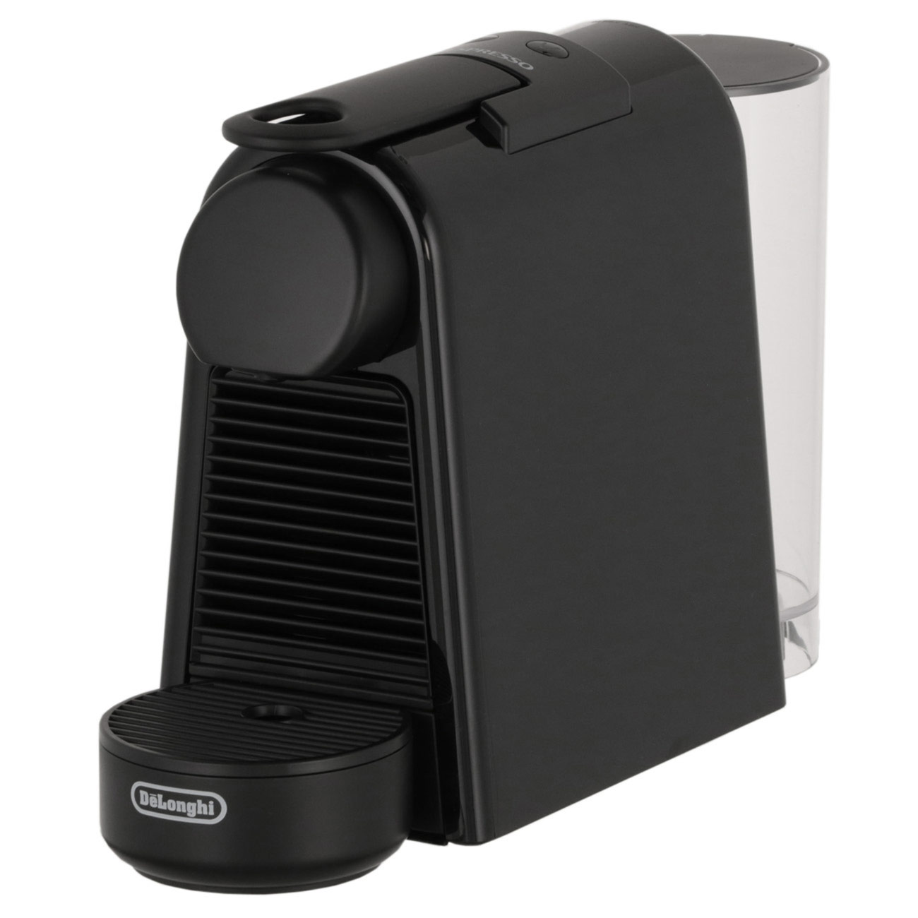 Кофемашина капсульного типа DeLonghi EN85.B фото