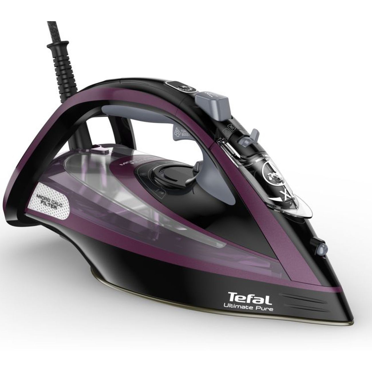 Утюг Tefal Ultimate Pure FV9835E0