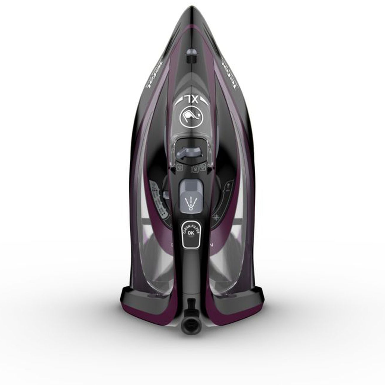 Утюг Tefal Ultimate Pure FV9835E0