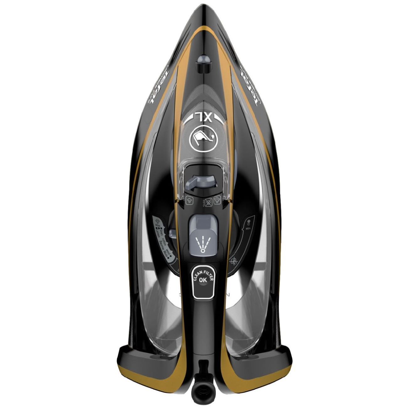 Утюг Tefal Ultimate Pure FV9865E0