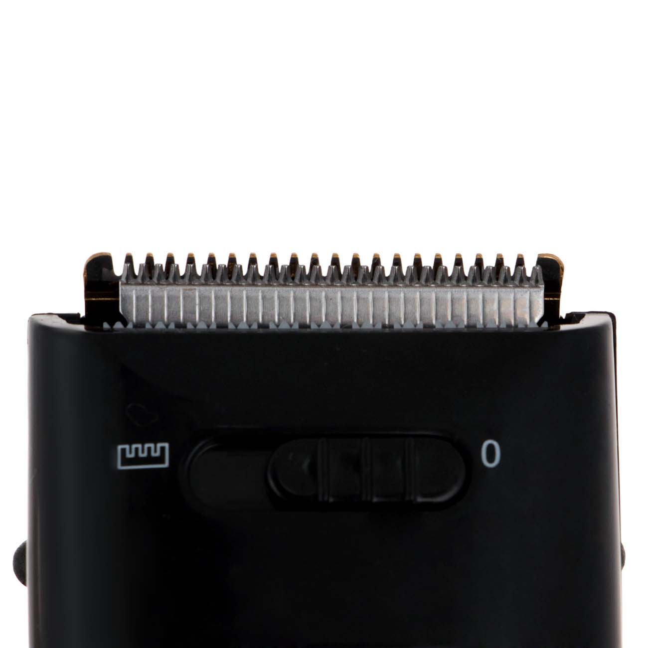 Машинка для стрижки волос Marta MT-2218 Gold/Granite