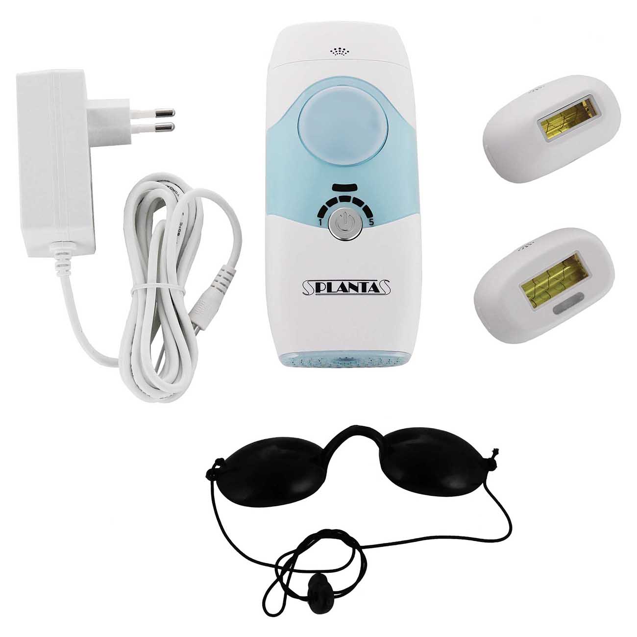 Фотоэпилятор Planta PLH-330 Advanced Touch