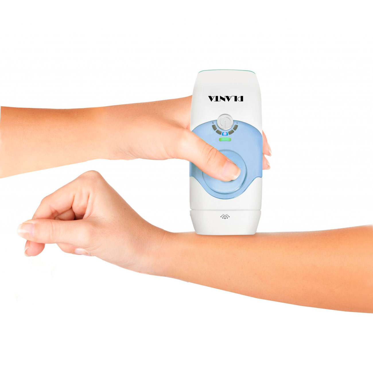 Фотоэпилятор Planta PLH-330 Advanced Touch