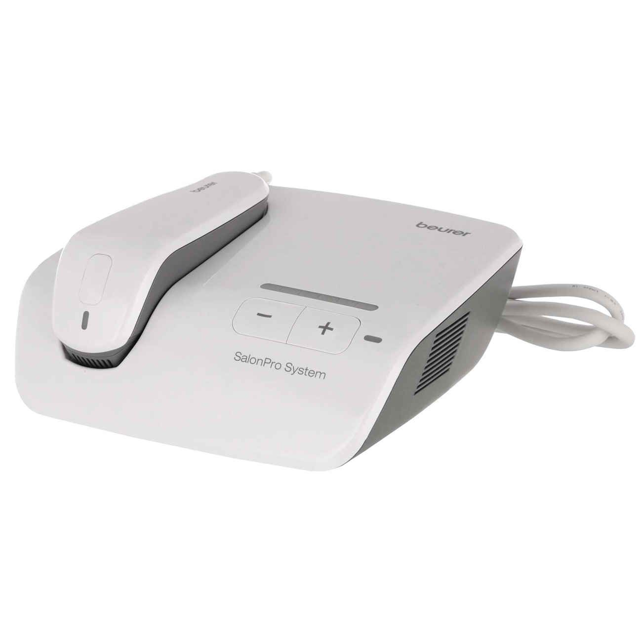 Фотоэпилятор Beurer IPL9000 (576.08)