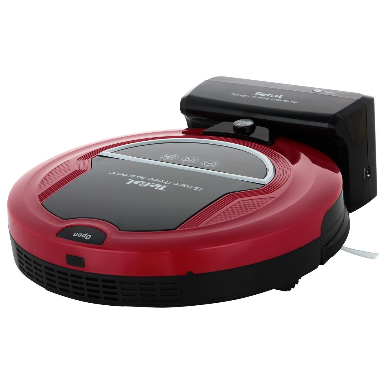 Робот-пылесос Tefal Smart Force Extreme RG7133RH фото