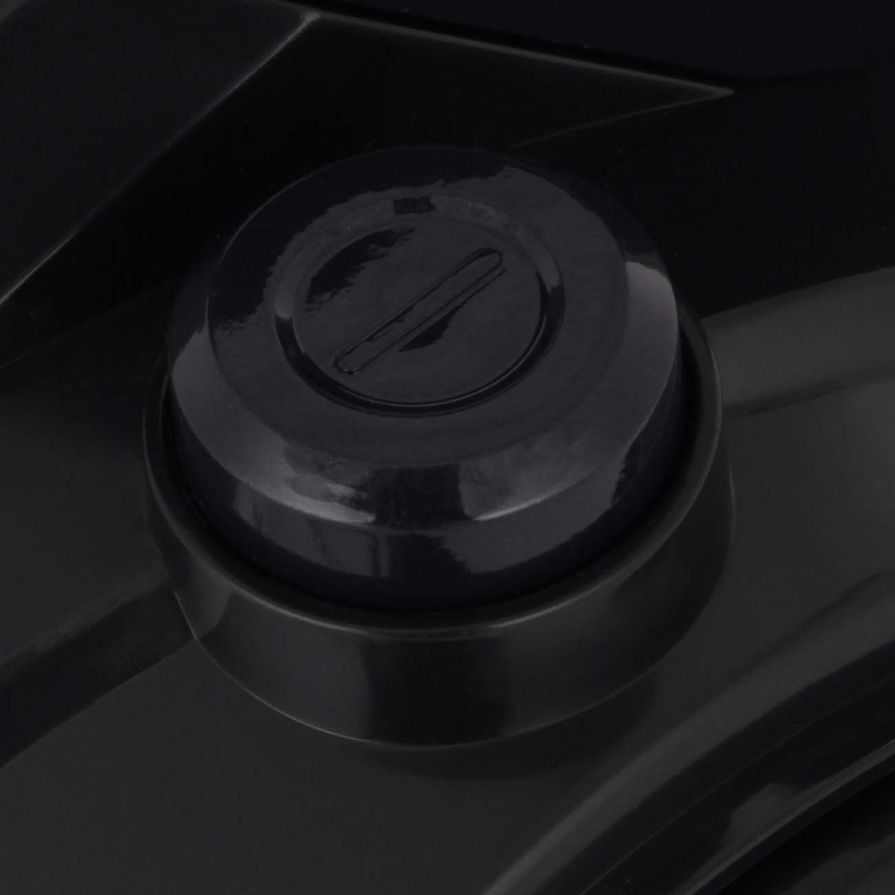 Пылесос с контейнером для пыли Marta MT-1353 Dark/Topez