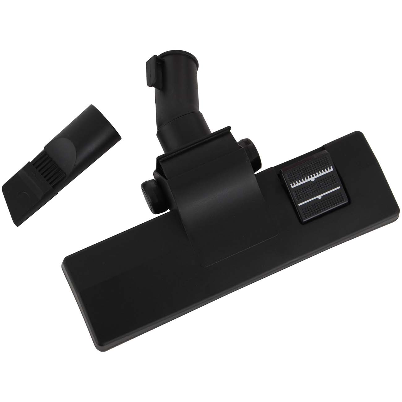 Пылесос с контейнером для пыли Marta MT-1353 Dark/Topez