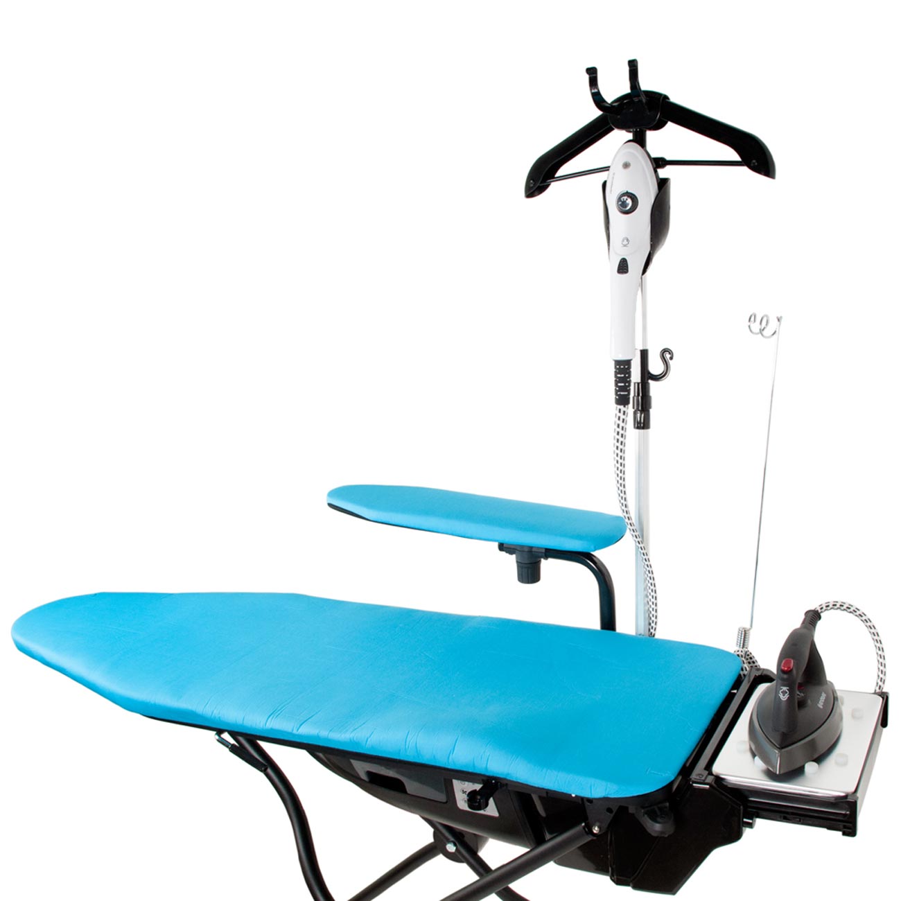 Паровая гладильная установка Endever Odyssey Q-1000