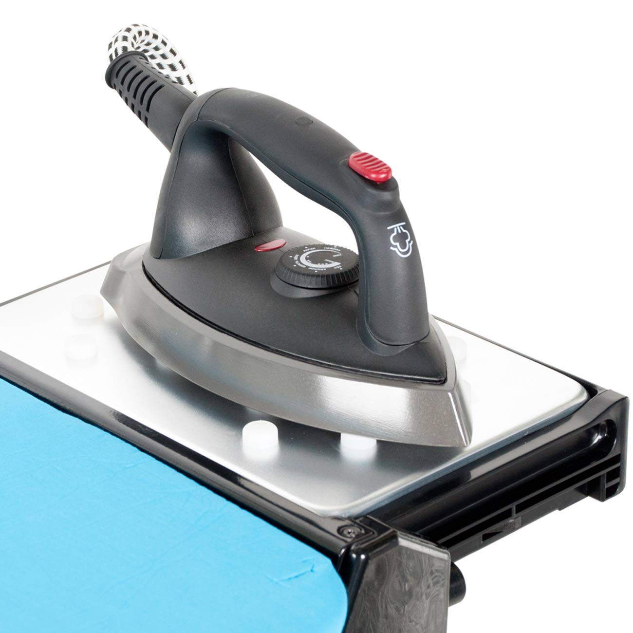 Паровая гладильная установка Endever Odyssey Q-1000