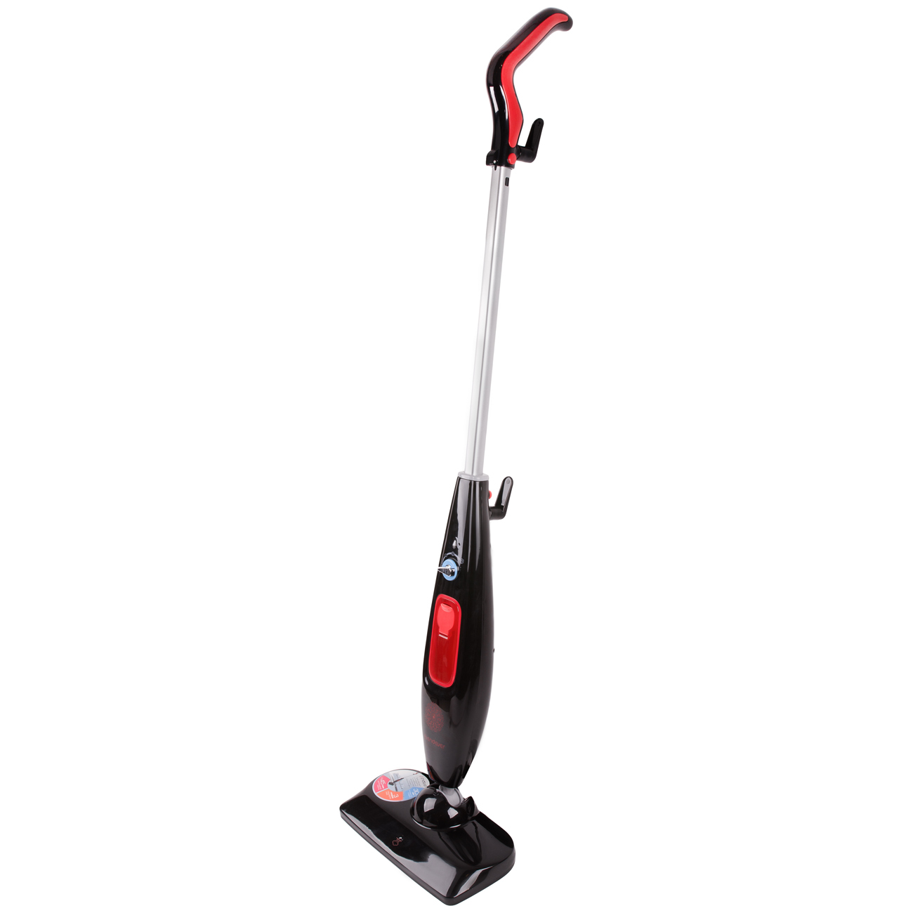 Паровой очиститель Endever Odyssey Q-607