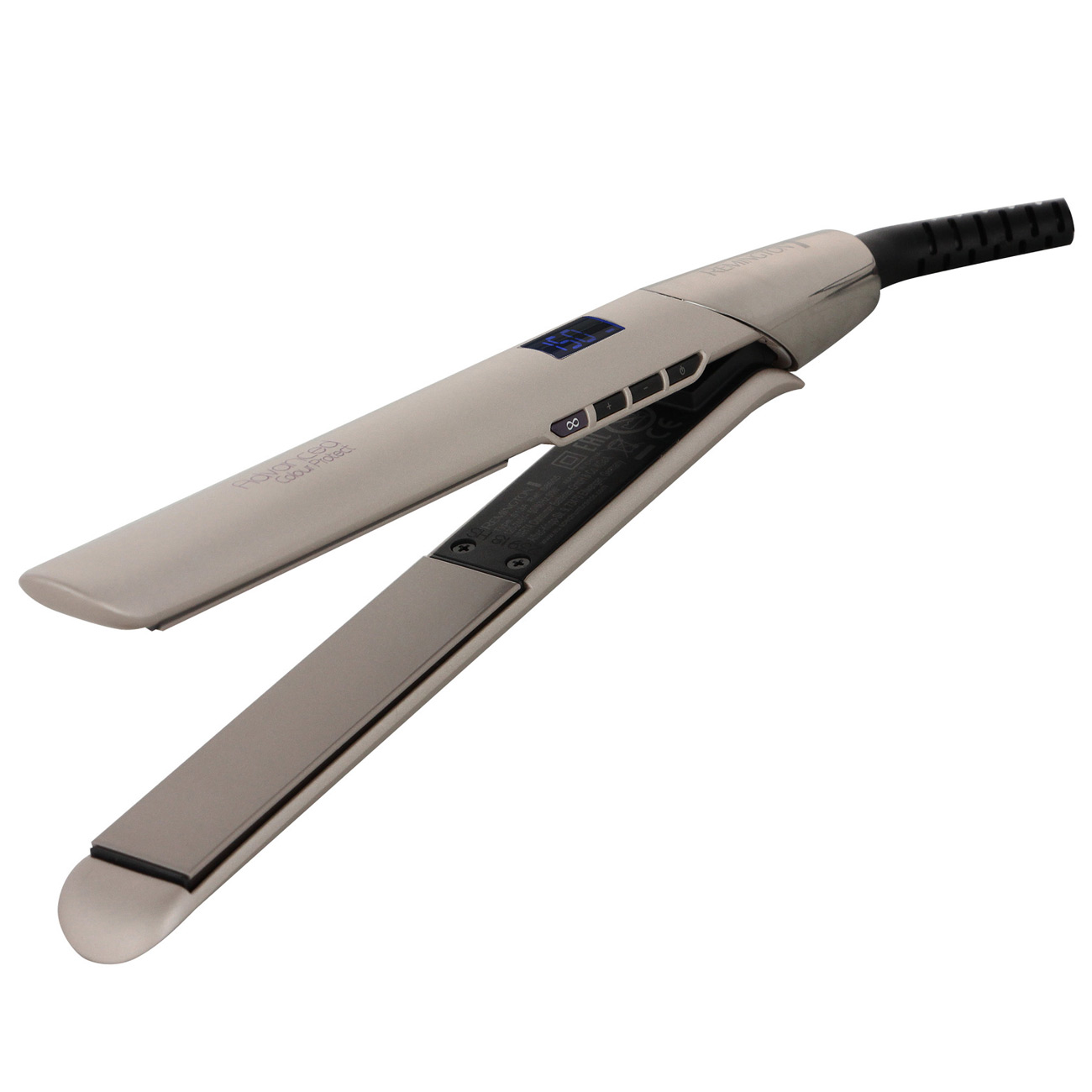 Выпрямитель для волос Remington S8605