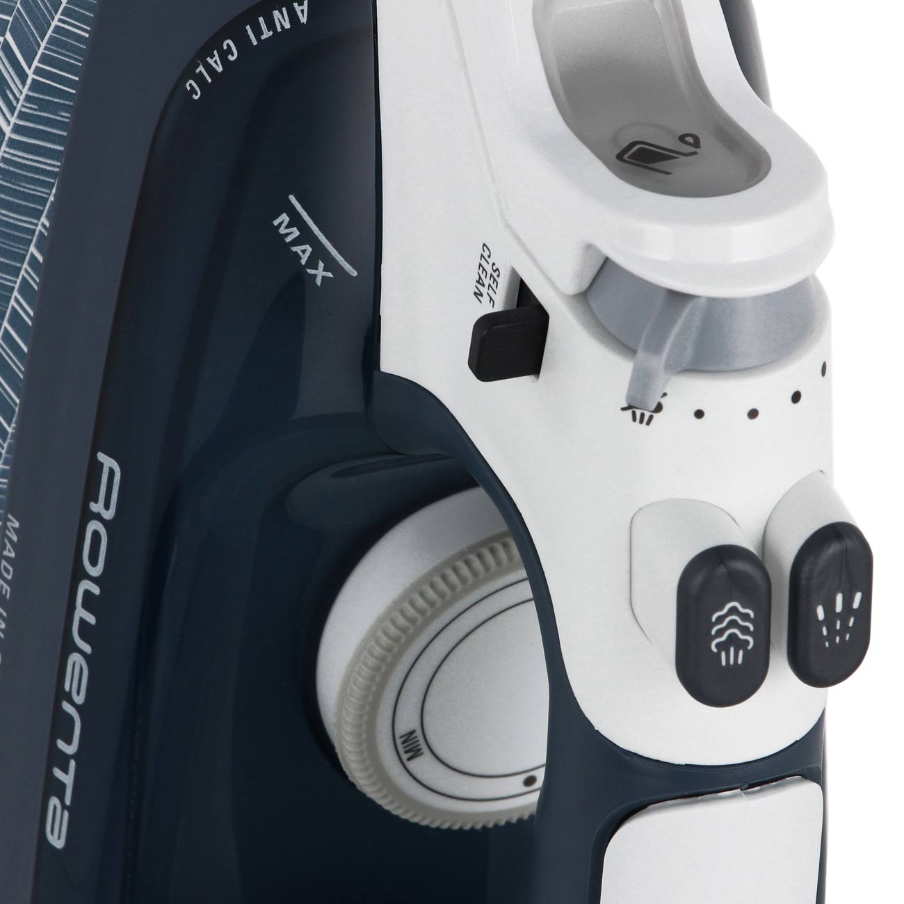 Утюг Rowenta Focus DZ5914F1