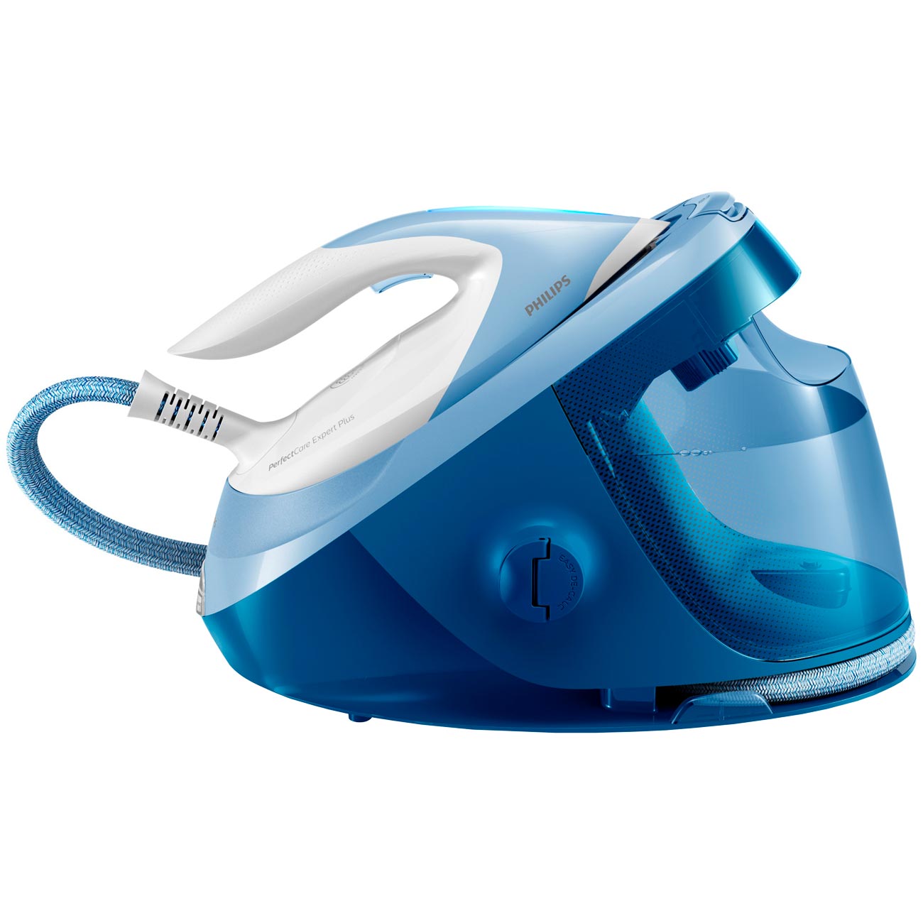 Парогенератор Philips GC8942/20 фото