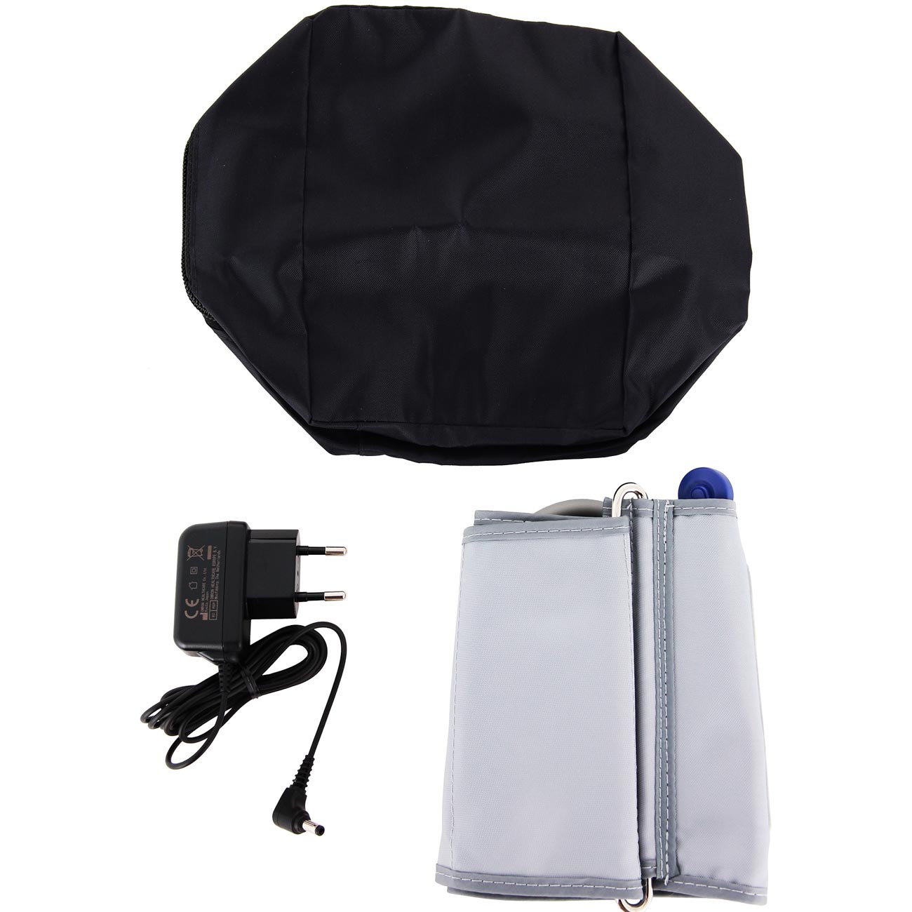 Тонометр OMRON 717 (HEM-8712-CM)