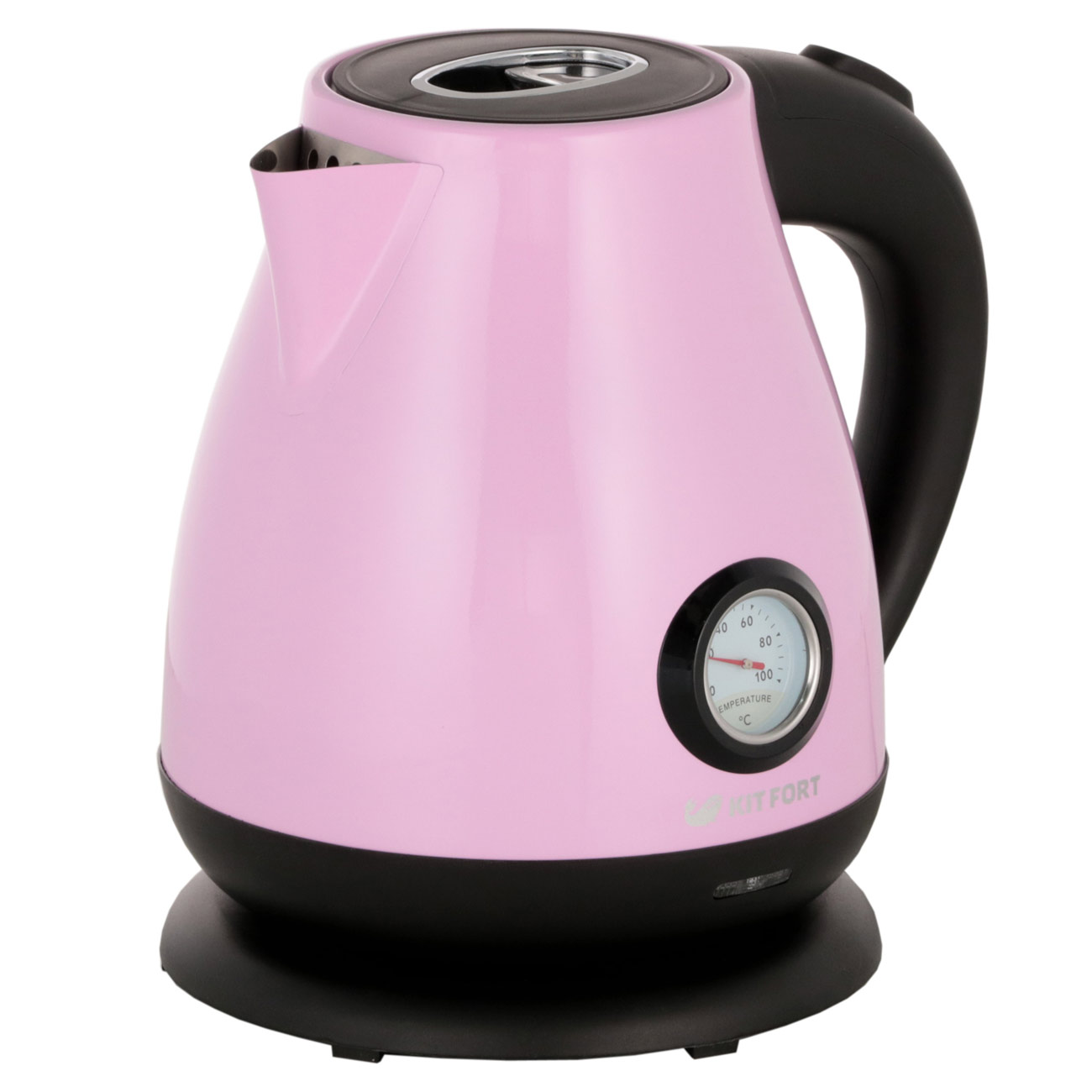 Электрочайник Kitfort КТ-642-1