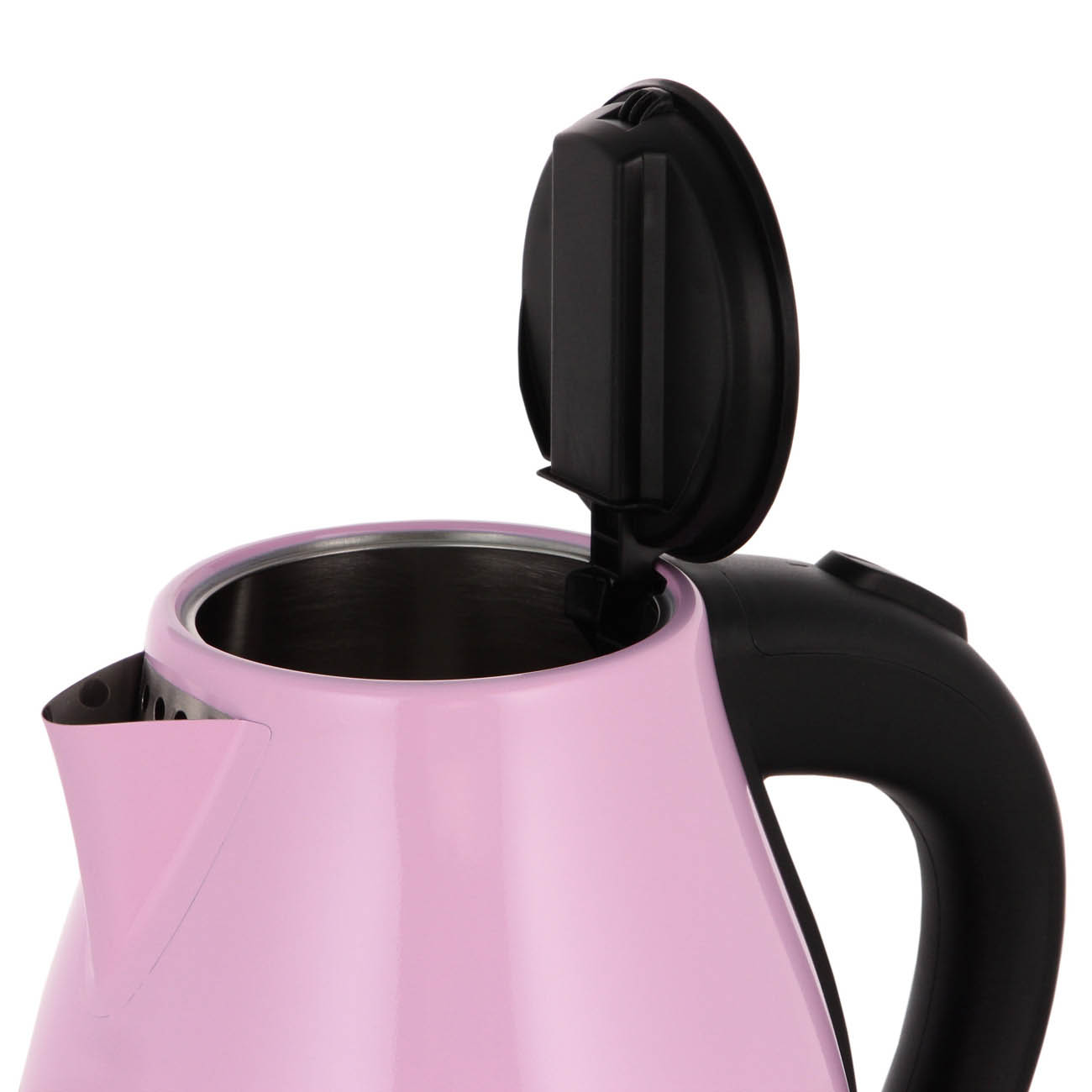 Электрочайник Kitfort КТ-642-1