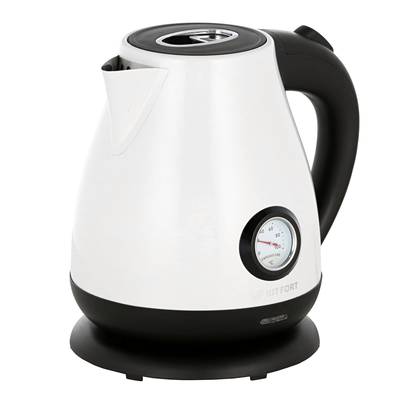 Электрочайник Kitfort КТ-642-3