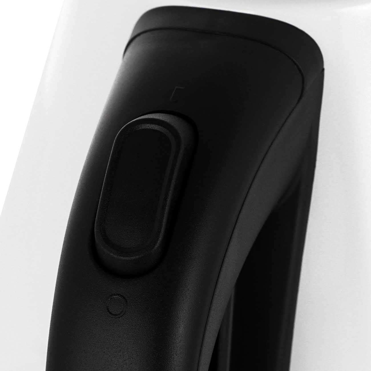 Электрочайник Kitfort КТ-642-3