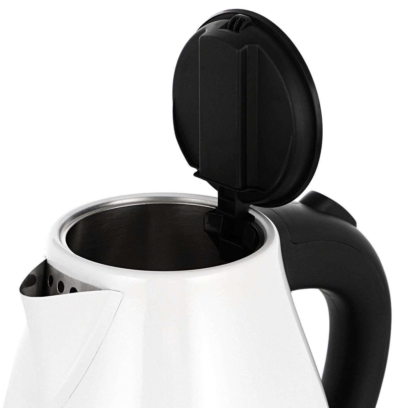 Электрочайник Kitfort КТ-642-3