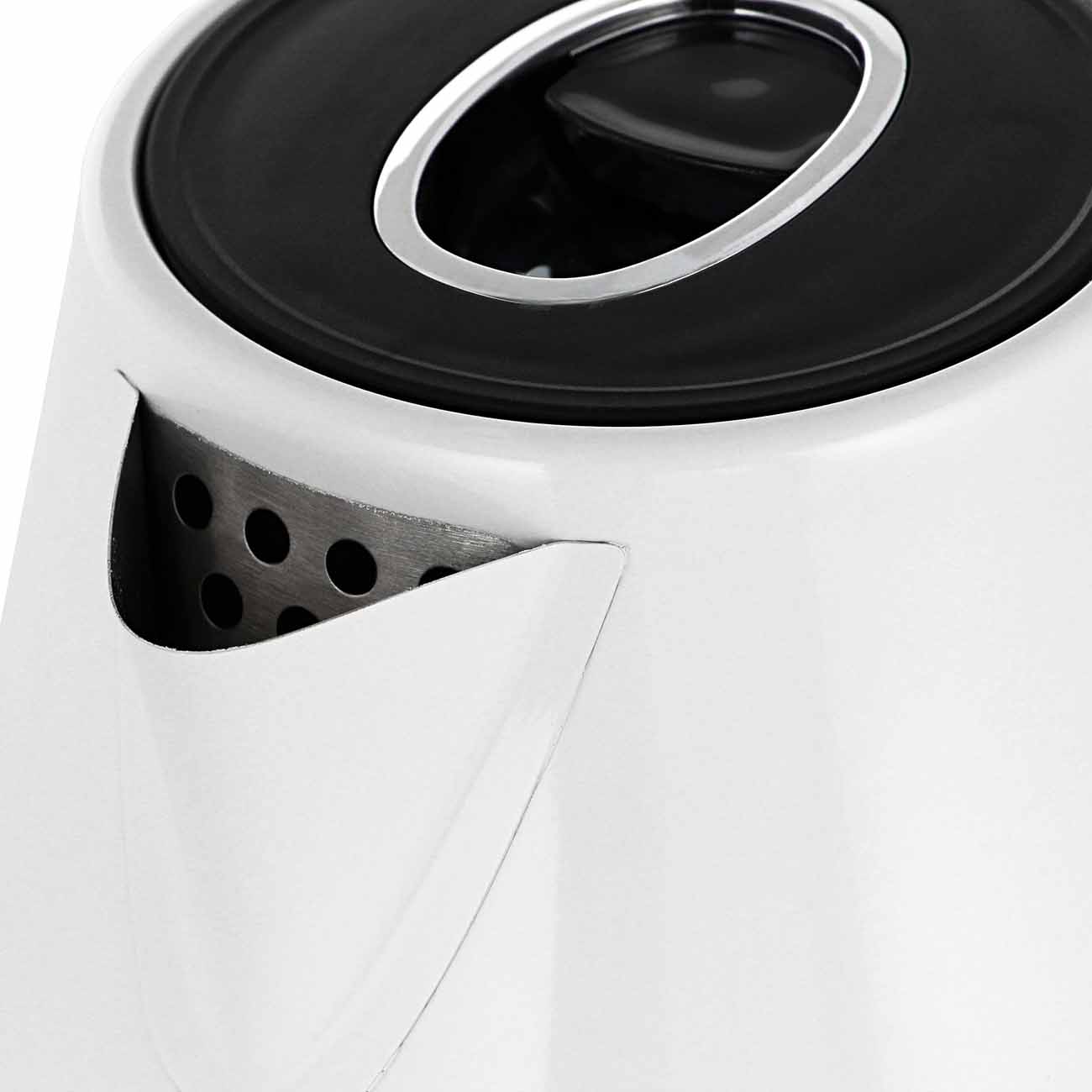 Электрочайник Kitfort КТ-642-3