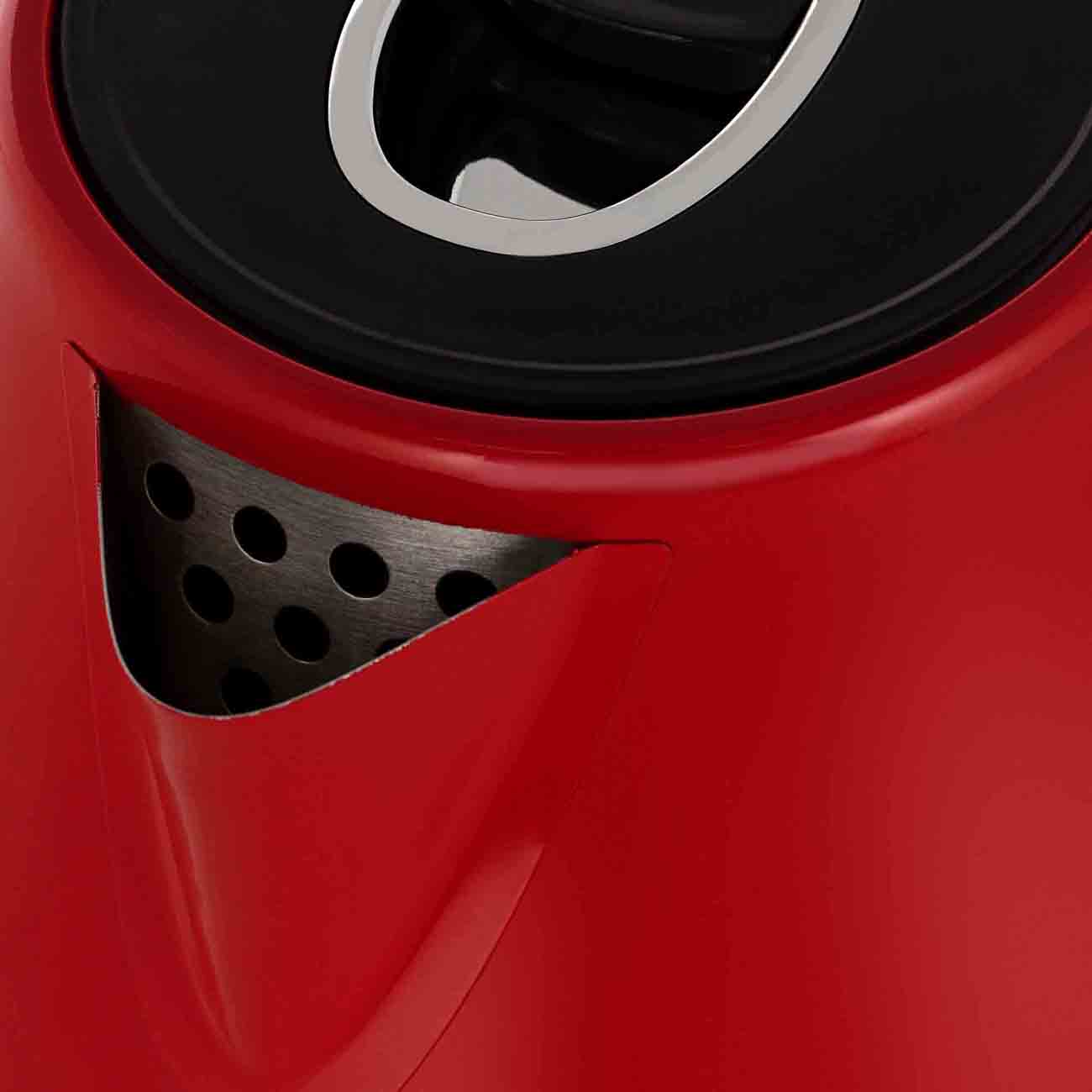 Электрочайник Kitfort КТ-642-5