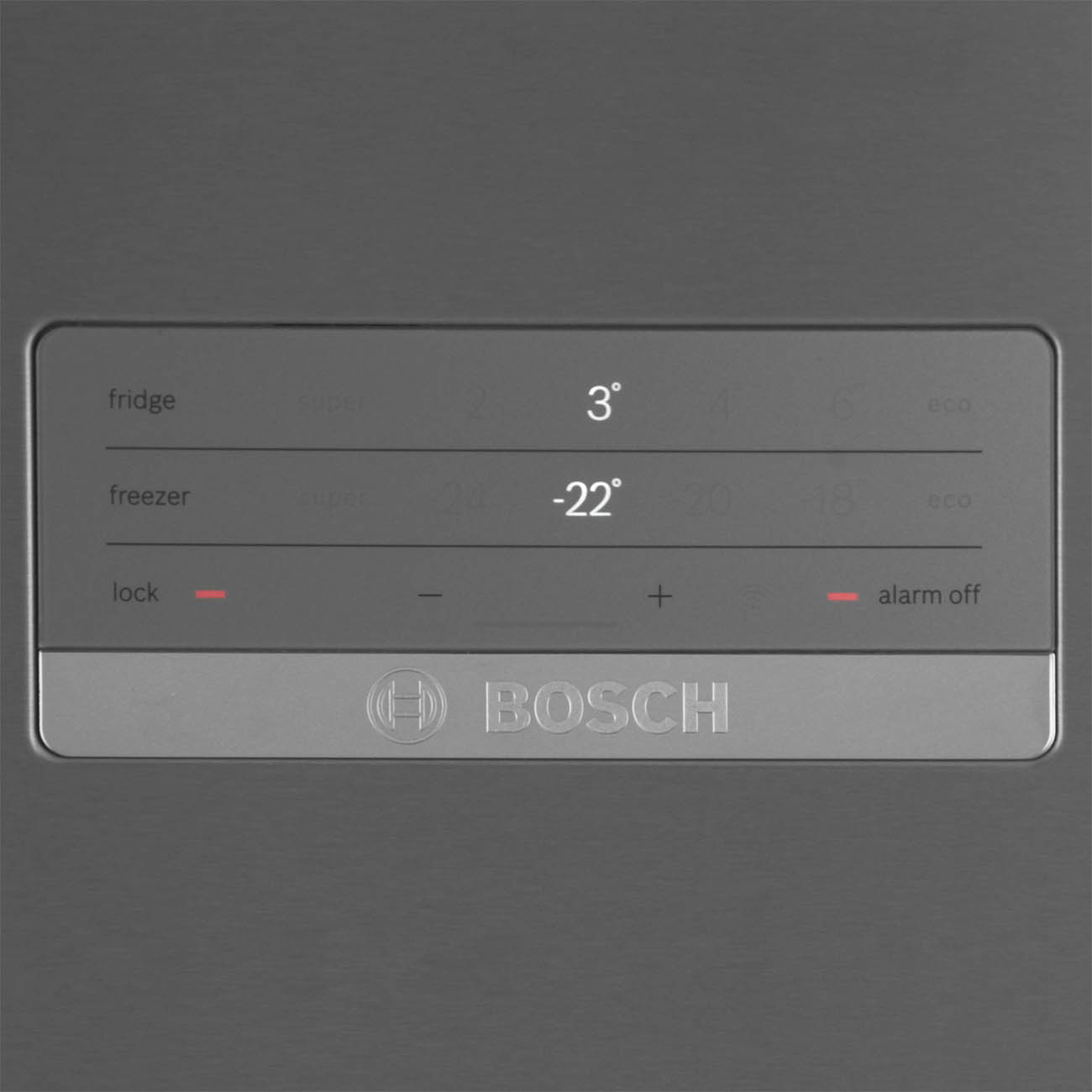 Холодильник Bosch KGN39XI32R