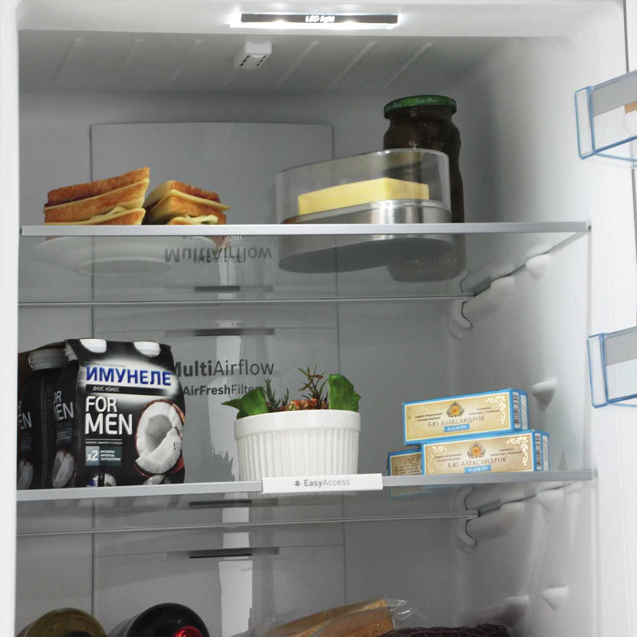 Холодильник Bosch KGN39XI32R