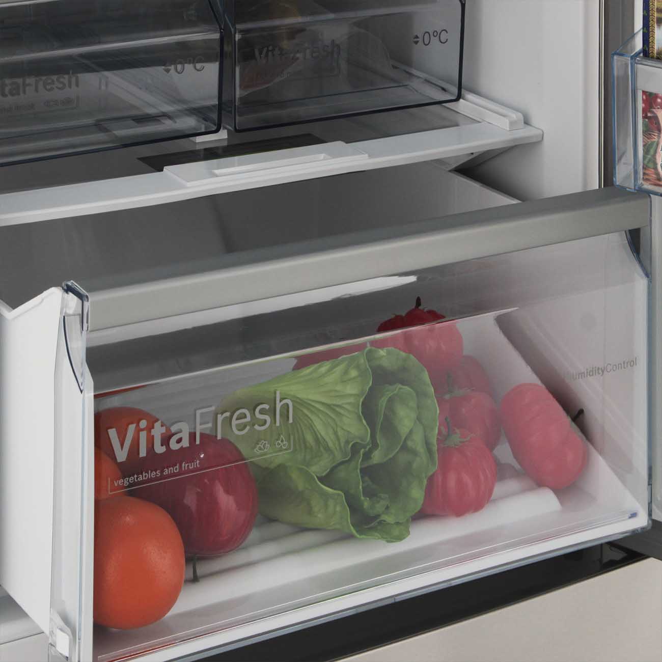 Холодильник Bosch KGN39XI32R